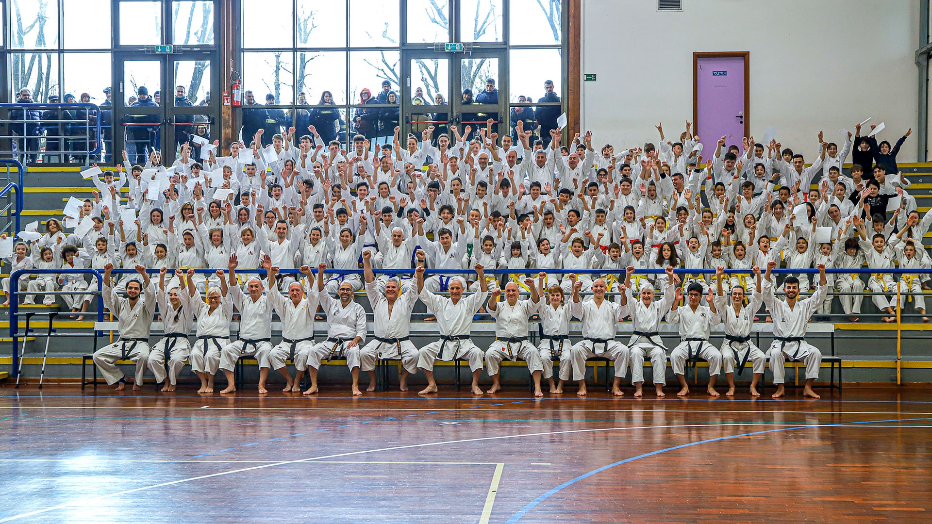 Immagine Karate adulti